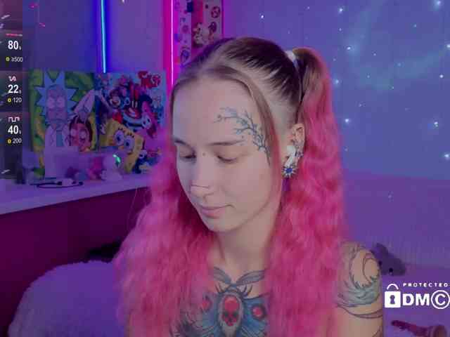 Ne_Sonya webcam