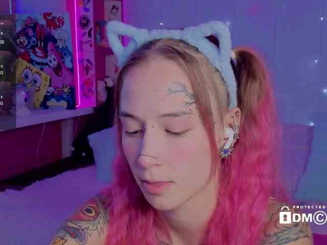 Ne_Sonya webcam