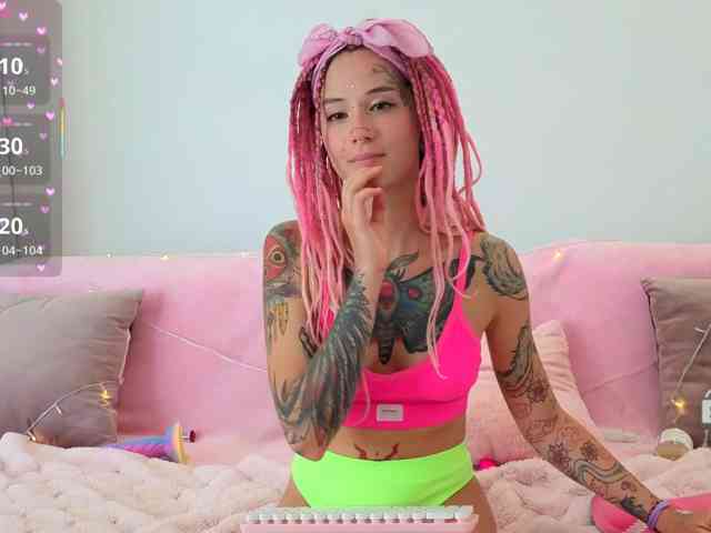 Anuskatz