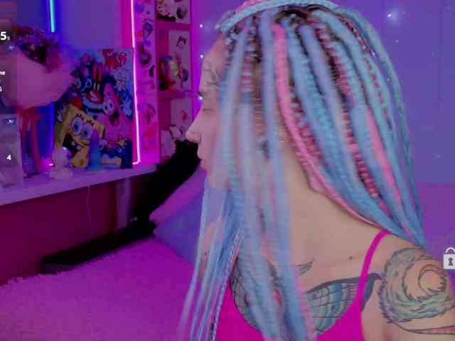 Ne_Sonya webcam