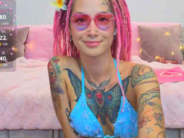 Ne_Sonya webcam