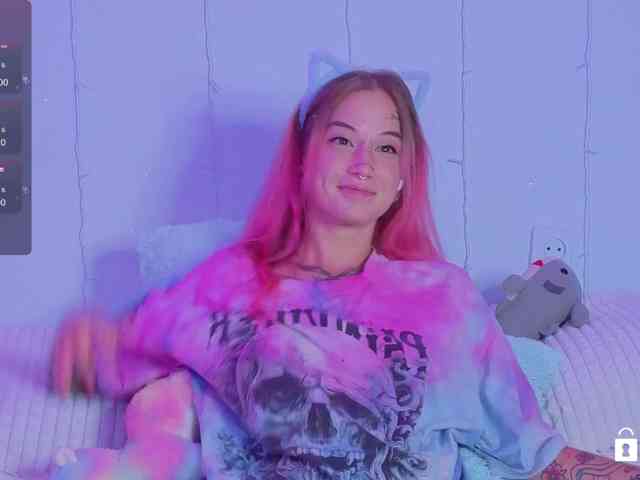 Ne_Sonia webcam