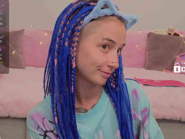 Ne_Sonia webcam