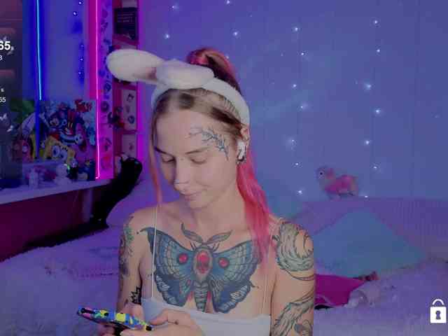 Ne_Sonya webcam