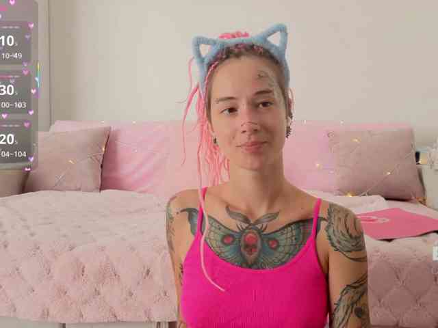 Ne_Sonya webcam