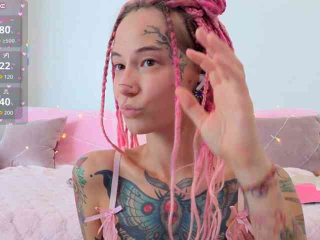 Ne_Sonya webcam