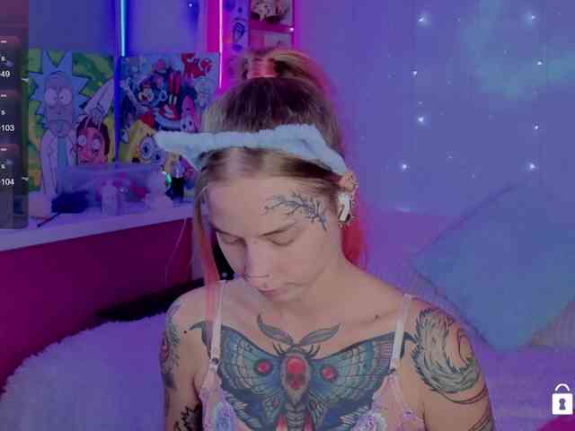Ne_Sonya webcam
