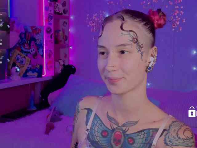 Ne_Sonya webcam