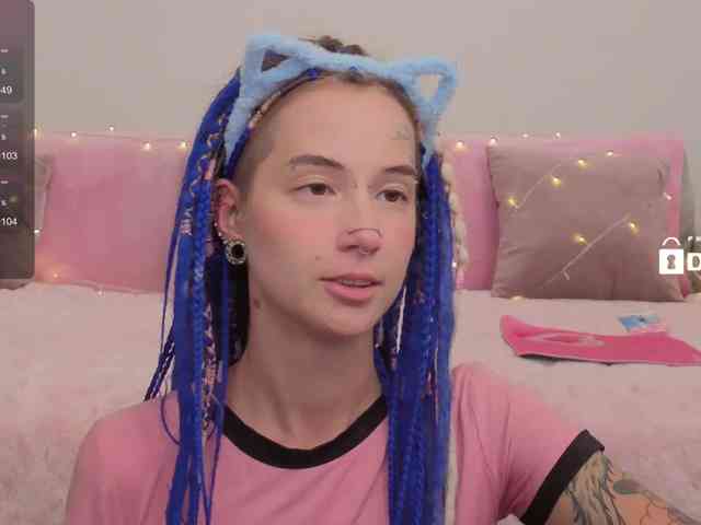 Anuskatz