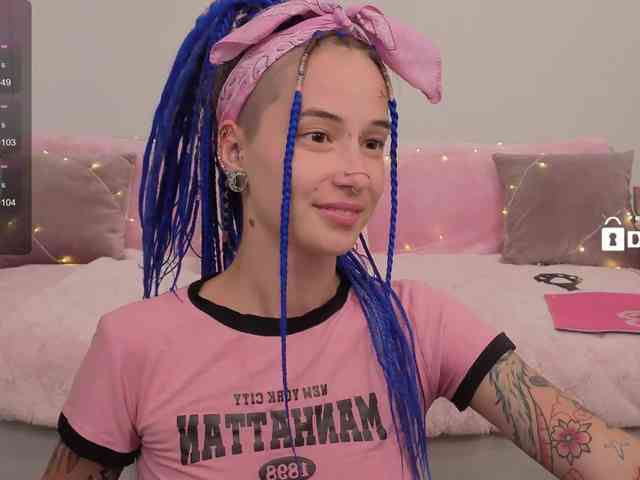 Anuskatz