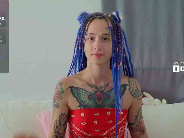 Ne_Sonia webcam