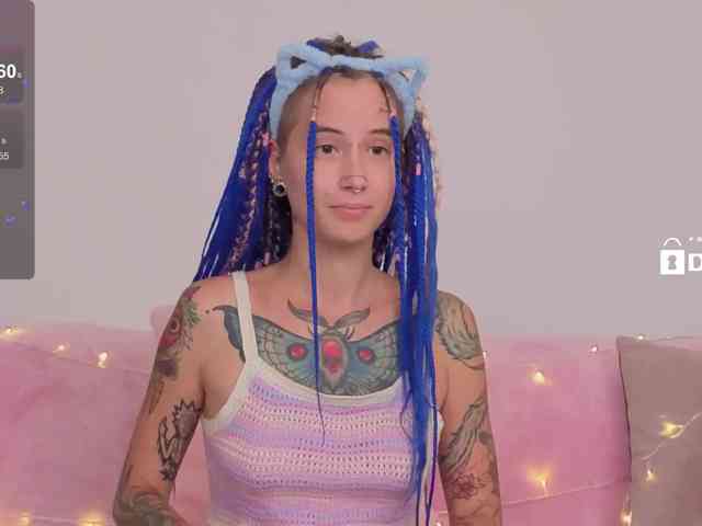 Anuskatz Anuskatz