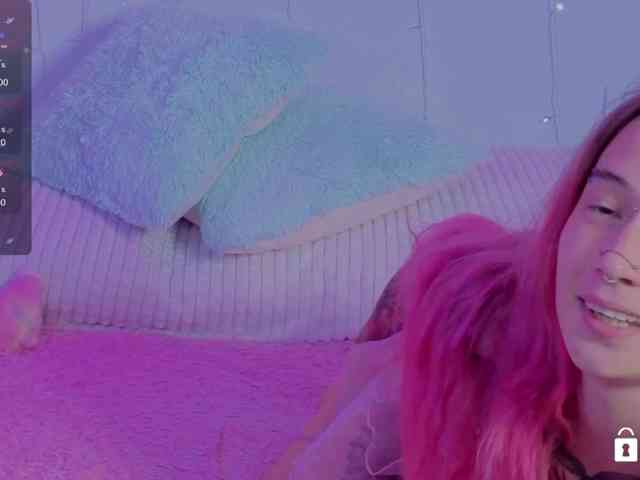 Ne_Sonia webcam