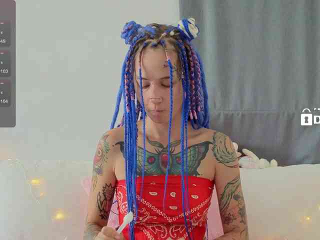 Ne_Sonia webcam