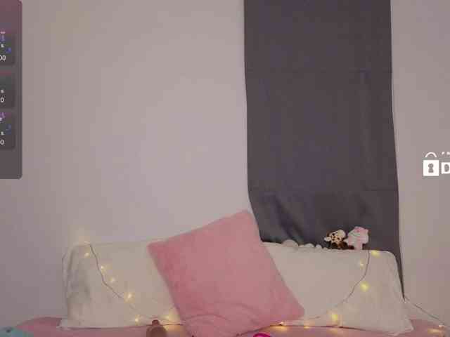 Ne_Sonia webcam