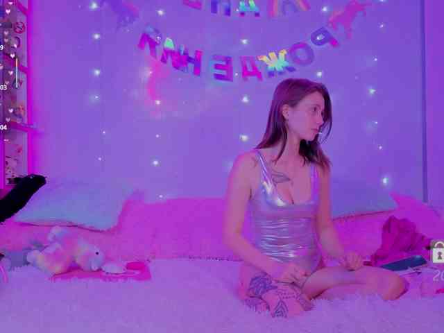 Ne_Sonya webcam