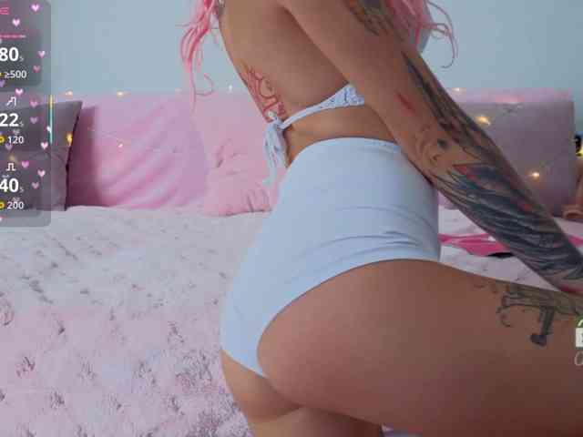 Ne_Sonya webcam