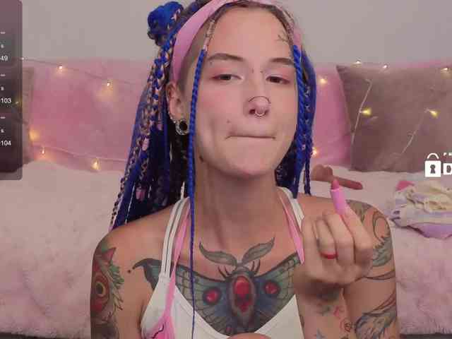 Anuskatz