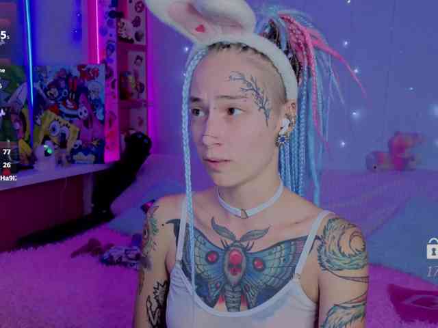 Ne_Sonya webcam