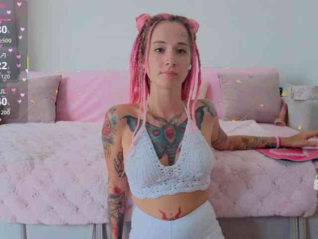 Ne_Sonya webcam
