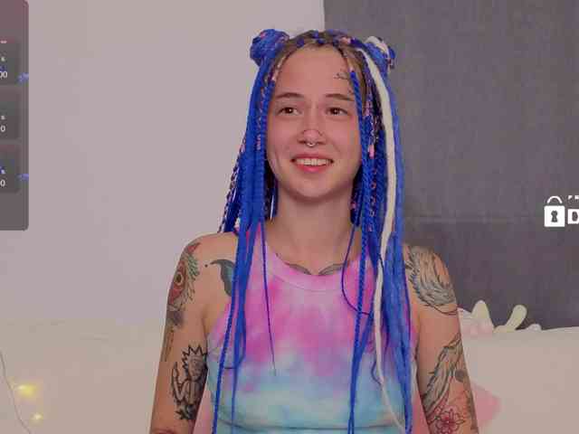 Ne_Sonia webcam
