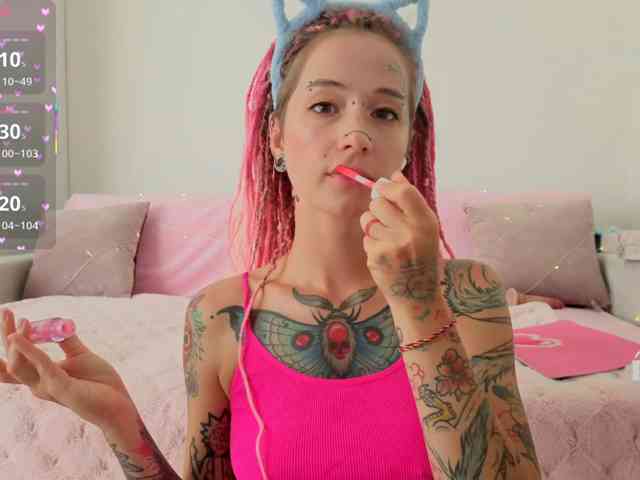 Ne_Sonya webcam