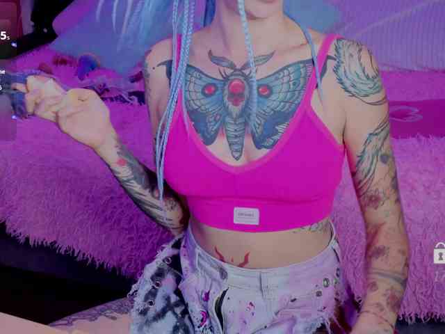 Ne_Sonya webcam