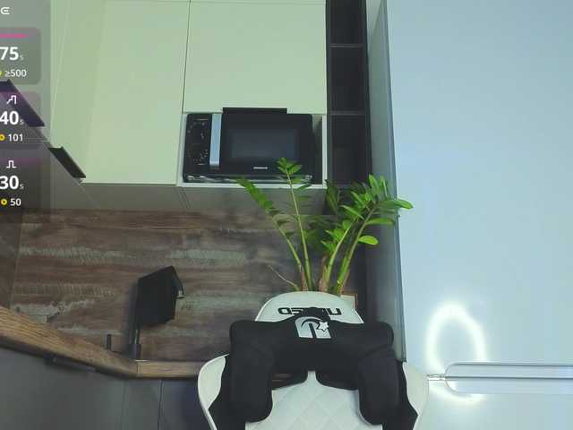 lili-roze live cam on BongaCams