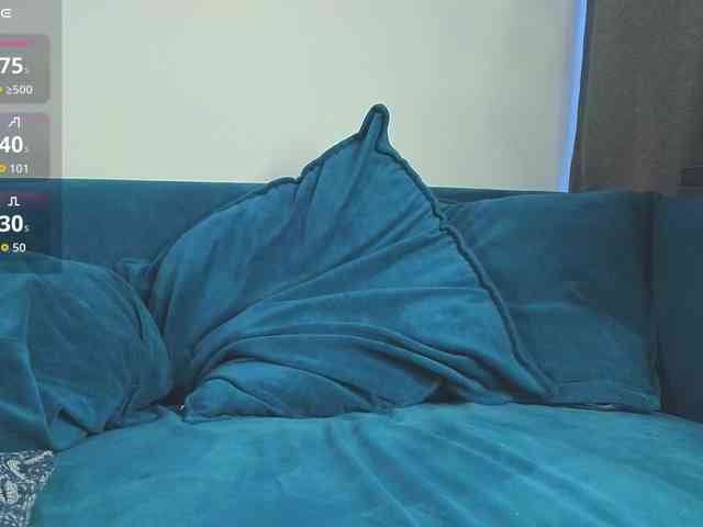lili-roze Sex Cam Show