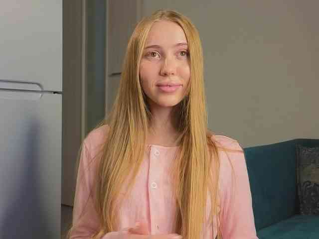 lili-roze Sex Cam Show