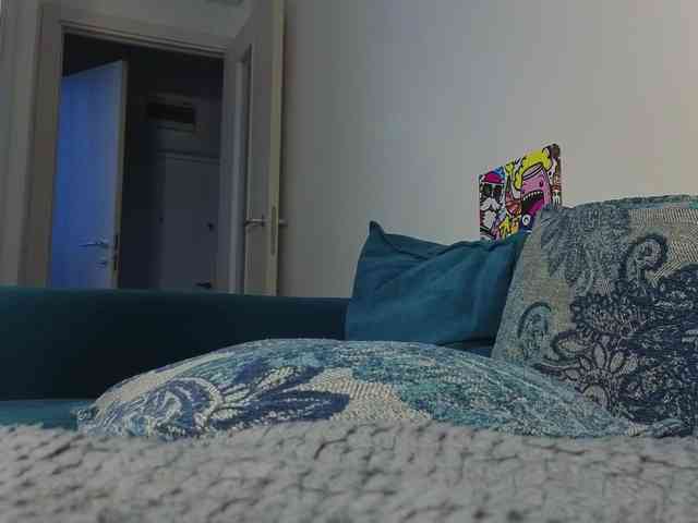 lili-roze webcam