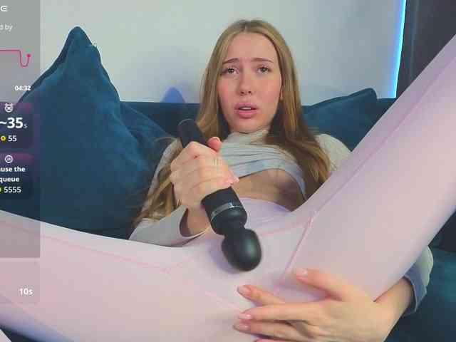 lili-roze webcam