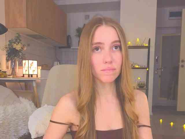 free online web cam Lili-roze