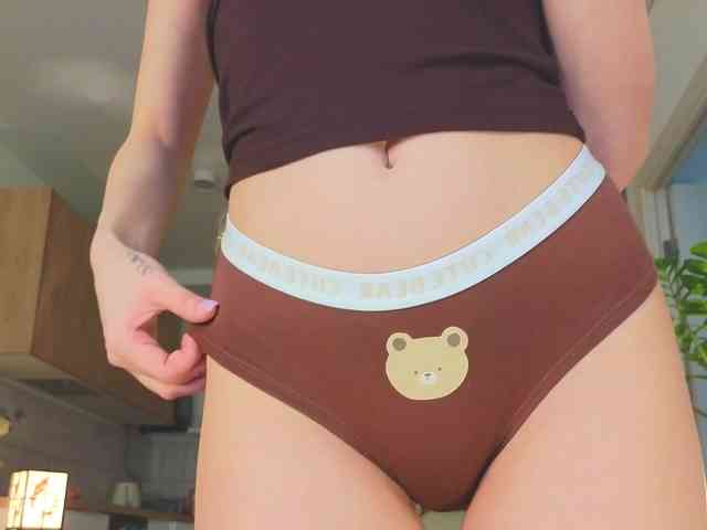 lili-roze webcam