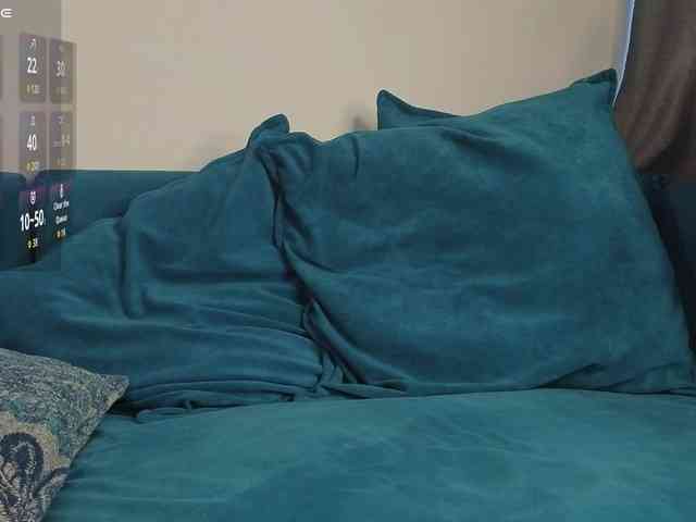lili-roze Sex Cam Show