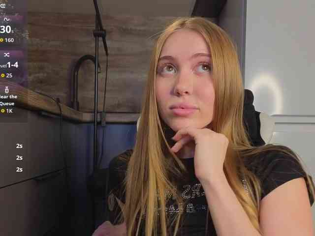 lili-roze Sex Cam Show
