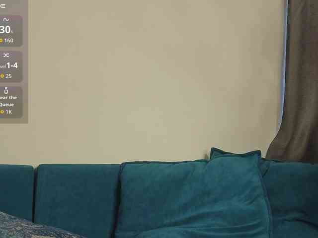 lili-roze Sex Cam Show