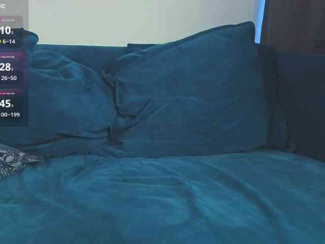 lili-roze Sex Cam Show