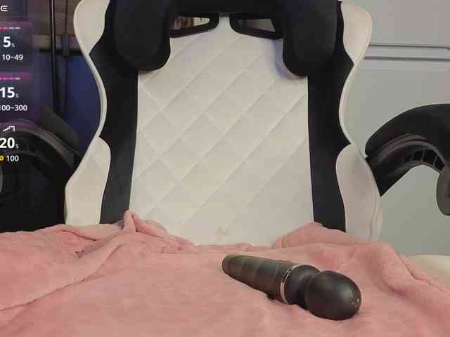 lili-roze Sex Cam Show