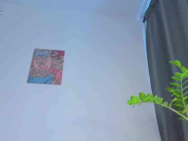 lili-roze webcam