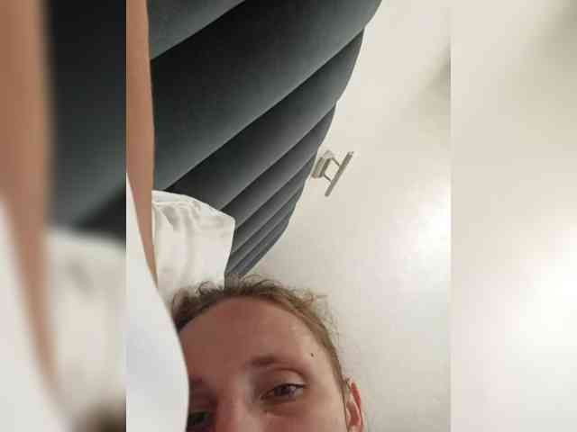 Pushinka webcam