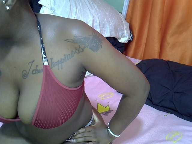 PrettyMelanin