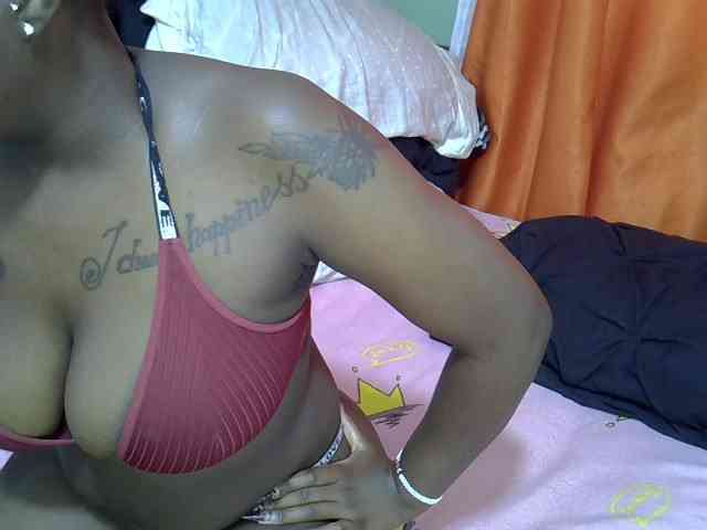 PrettyMelanin