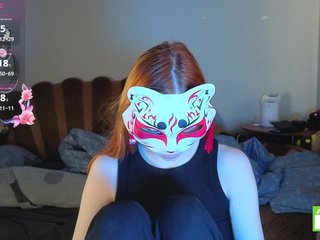 EvelynNeal Porn Show