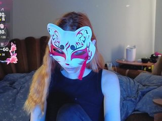 EvelynNeal Porn Show