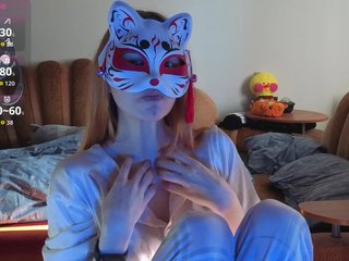 EvelynNeal Porn Show