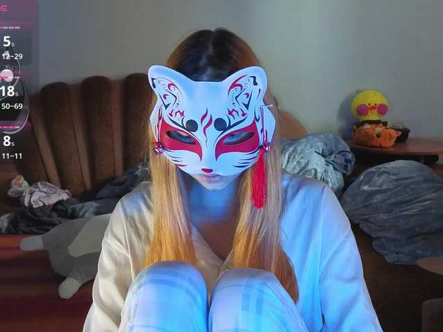 EvelynNeal live cam on BongaCams