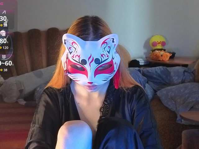 EvelynNeal live cam on BongaCams