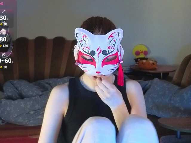 EvelynNeal live cam on BongaCams