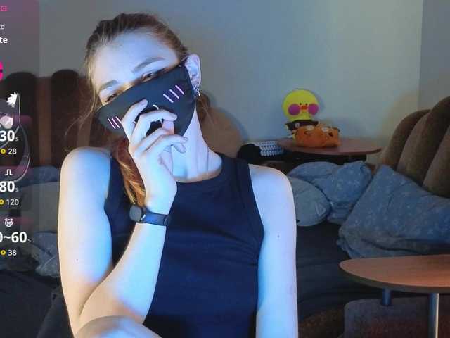 EvelynNeal live cam on BongaCams